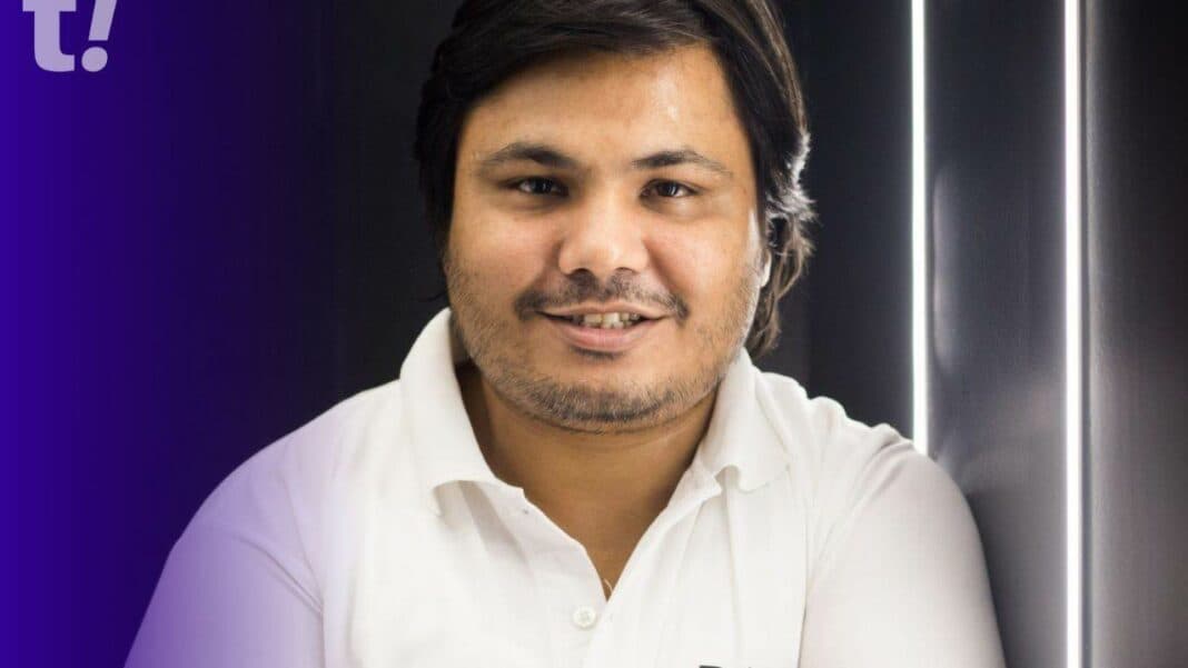 Image for Atul Monga (Basic Home Loan)
