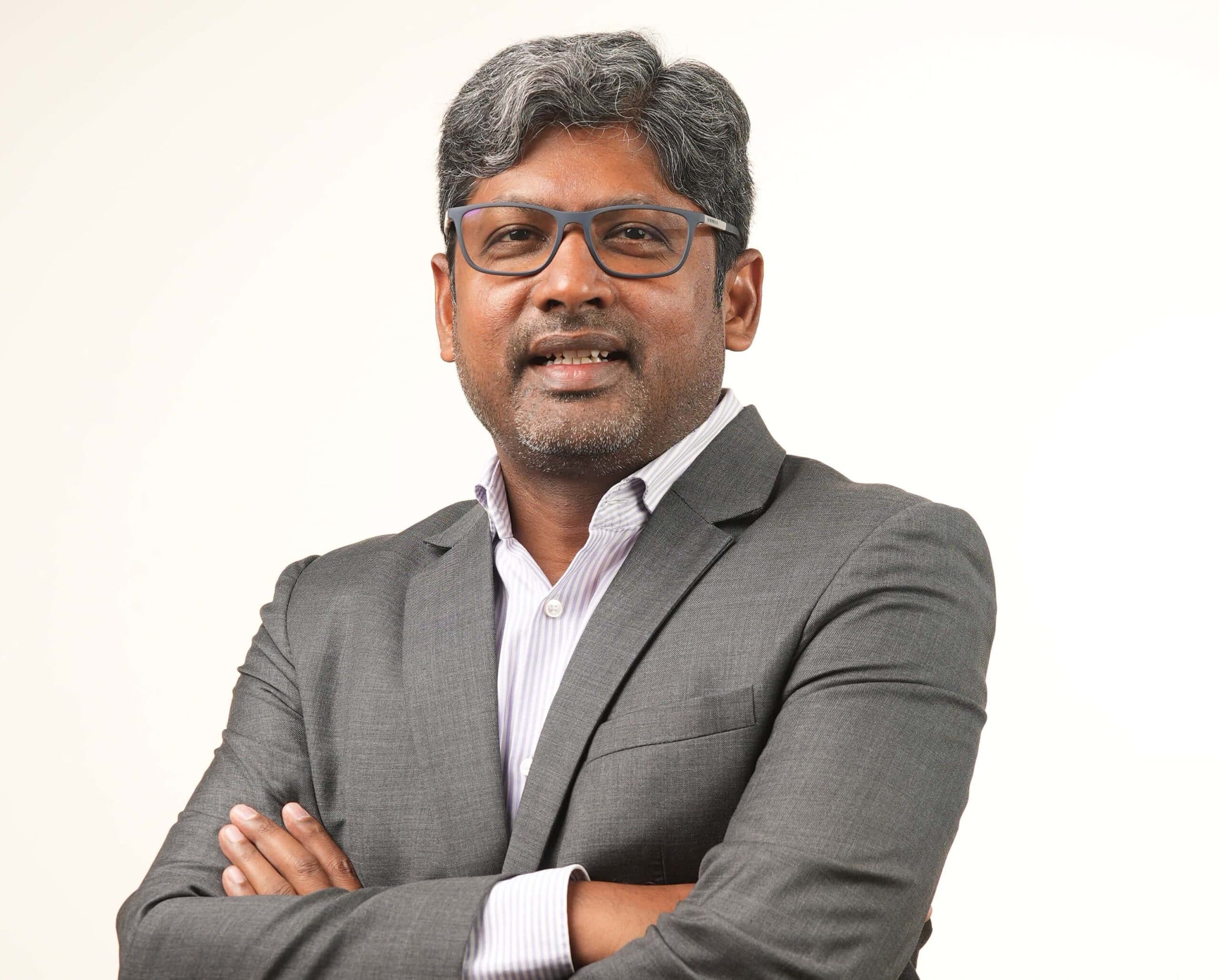 Image for Sriram Kanuri (Arteria Technologies)