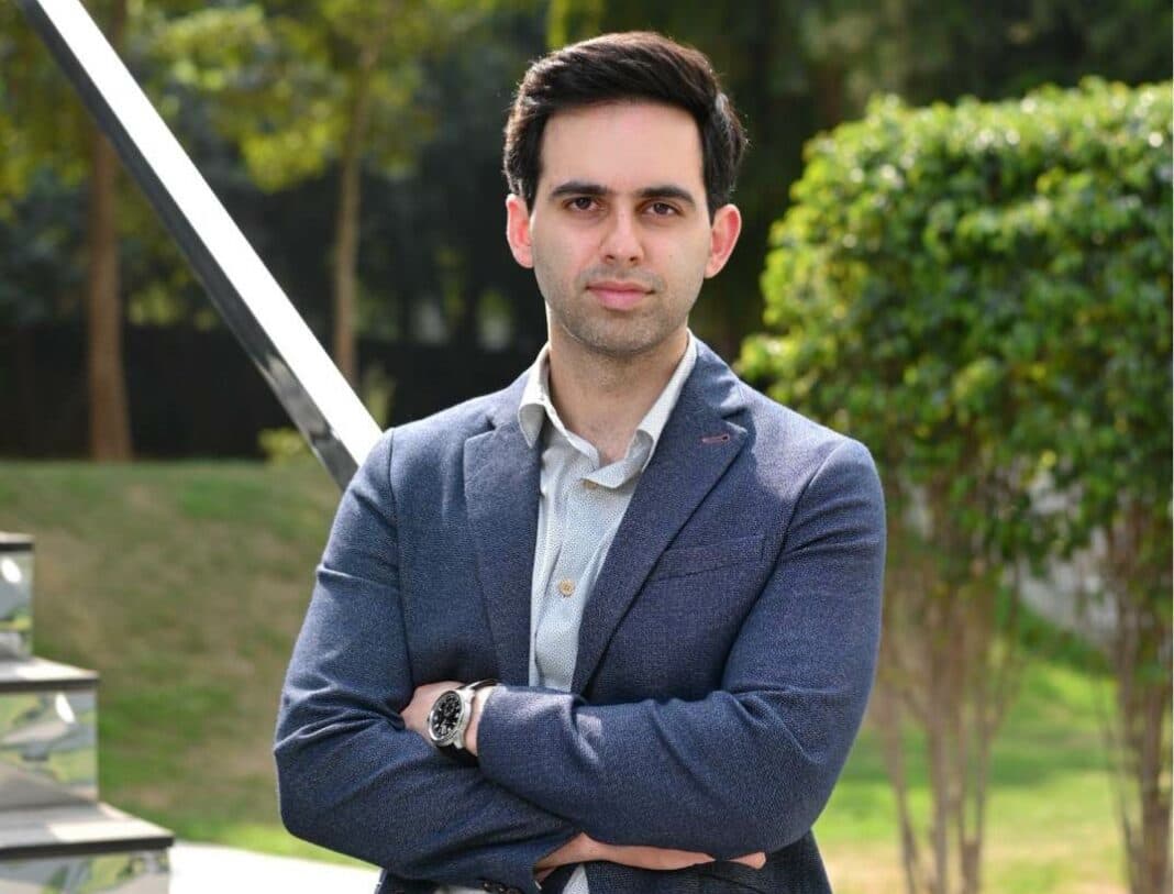 Image for Jaibir Nihal Singh (TraqCheck): 10 Key Things You Must Know