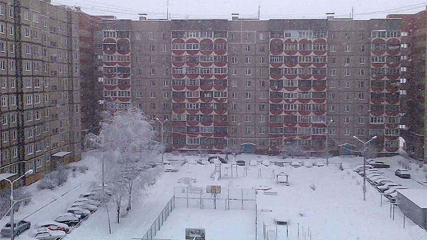 Image for Podolsk Residents Face Widespread Utility Outages Amid Broader Russian Infrastructure Crisis