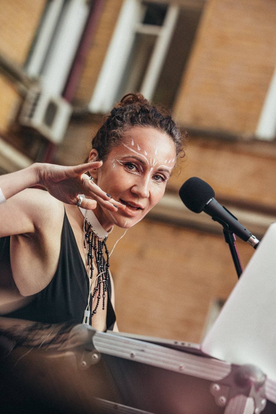 Image for Maryna Shukiurava (Vocal Image): 10 Key Things You Must Know