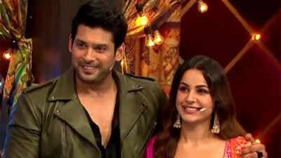 Image for Shehnaaz Gill's Enduring Love Story: From Sidharth Shukla to Her Journey of Healing and Growth