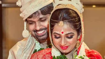Image for Shreya Ghoshal's Enduring Harmony: A Decade of Love with Shiladitya Mukhopadhyaya