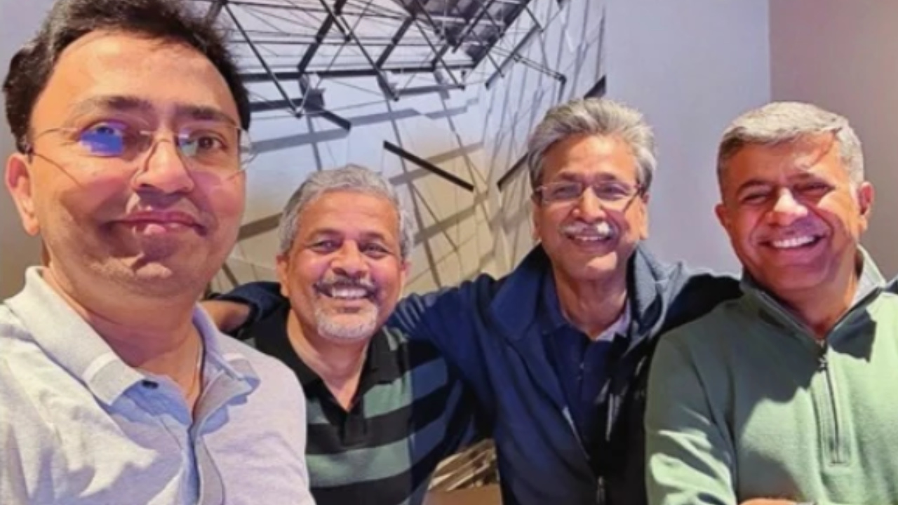 Image for CoreOps.AI