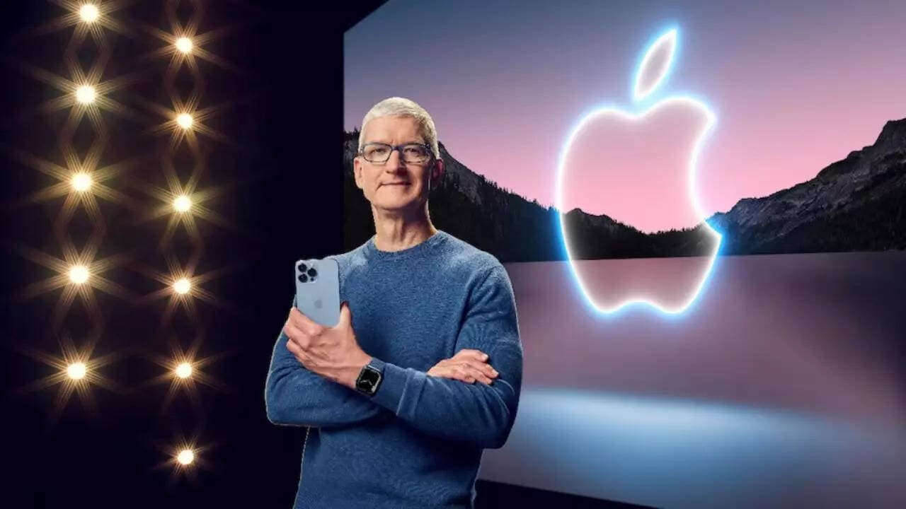 Image for Apple Ramps Up AI Spending and Partnerships Amidst OpenAI's Projected $5 Billion Annual Loss