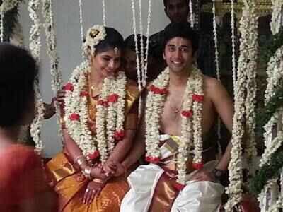 Image for From Playback Singer to Partner: Chinmayi Sripaada's Enduring Love Story with Rahul Ravindran