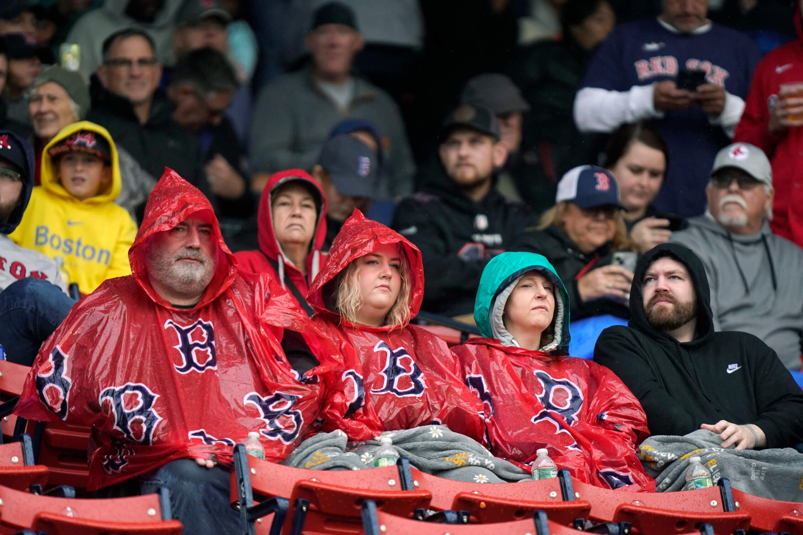 Image for Red Sox Rank Third in MLB Valuation at $4.8 Billion Amid Fan Criticism Over Spending