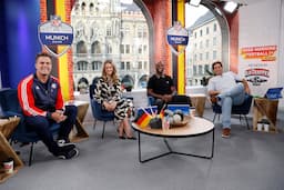 Good Morning Football Returns with Major L.A. Relocation and Expanded Programming