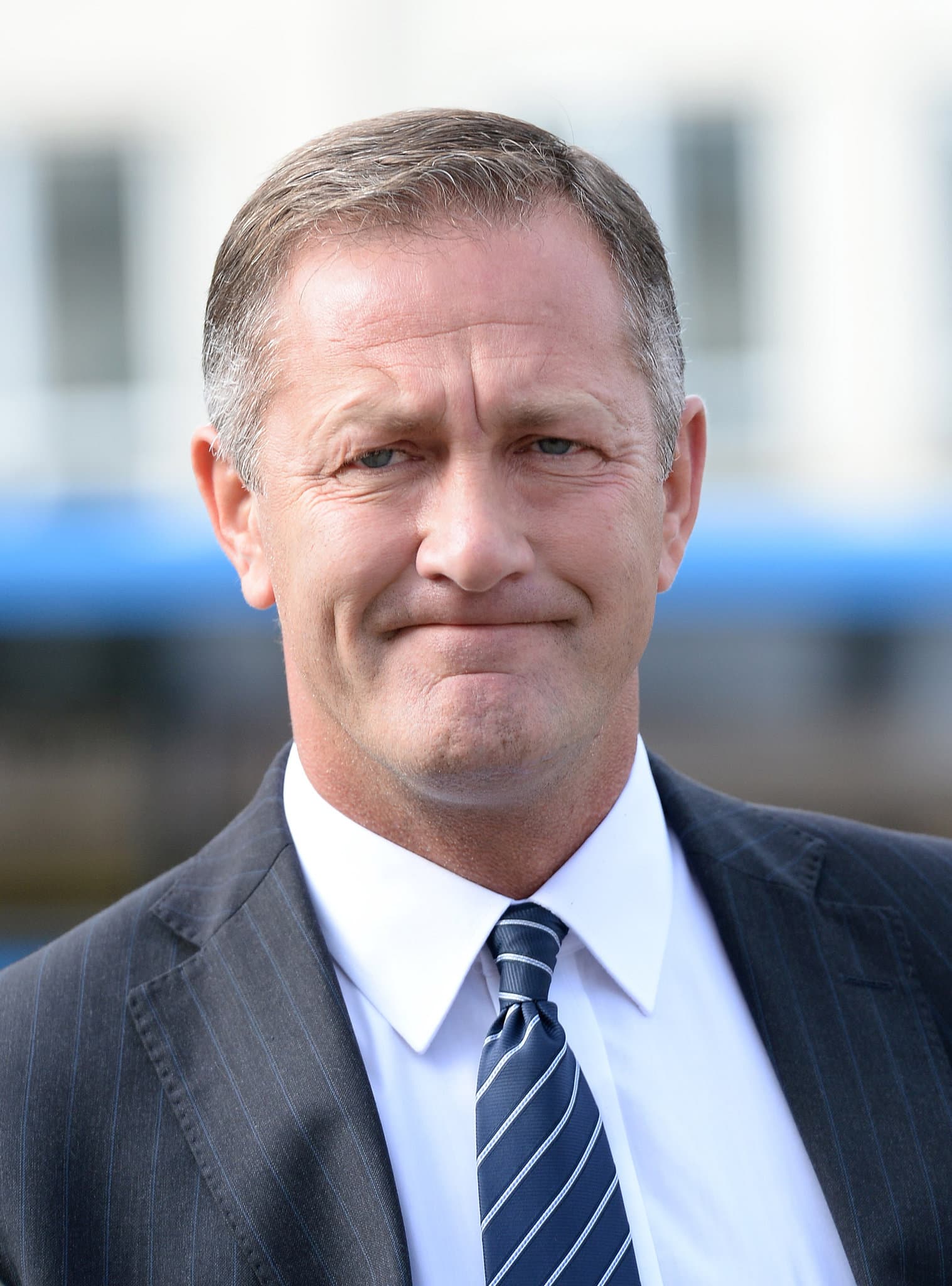 Image for Rotherham Police Accused of Falsifying Records in Grooming Scandal Cover-Up; Prior Probe Saw Only Five Officers Sanctioned