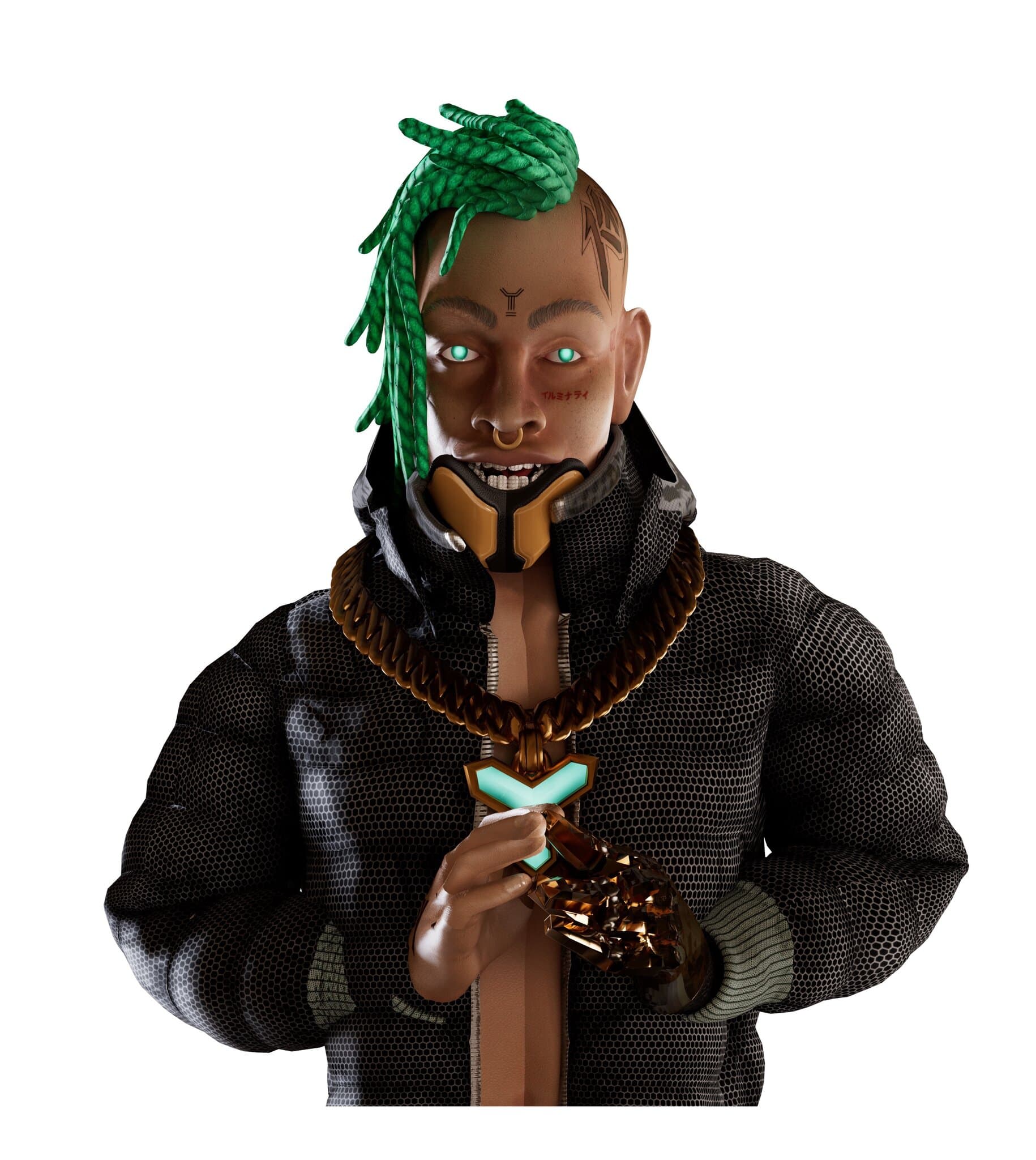 Image for WIRED Exposes Widespread AI Blackface and Bot Account Exploitation on TikTok