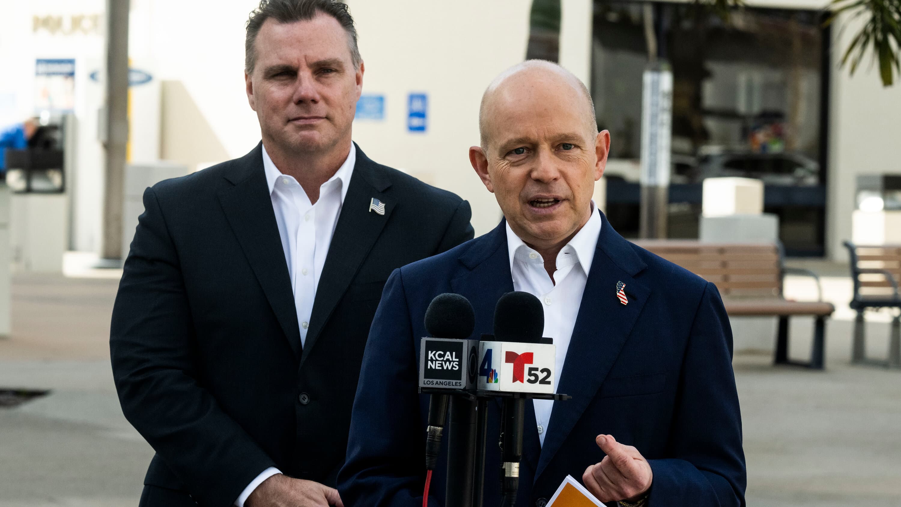 Image for Steve Hilton Highlights $23,000 Per Household Spending Amidst California's Persistent Challenges