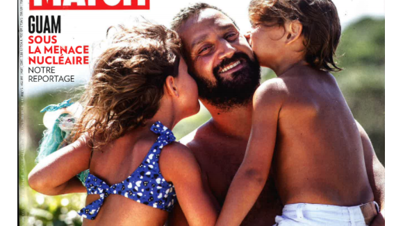 Image for Cyril Hanouna's Love Story: From Émilie to Rumored Romances and a Private Present