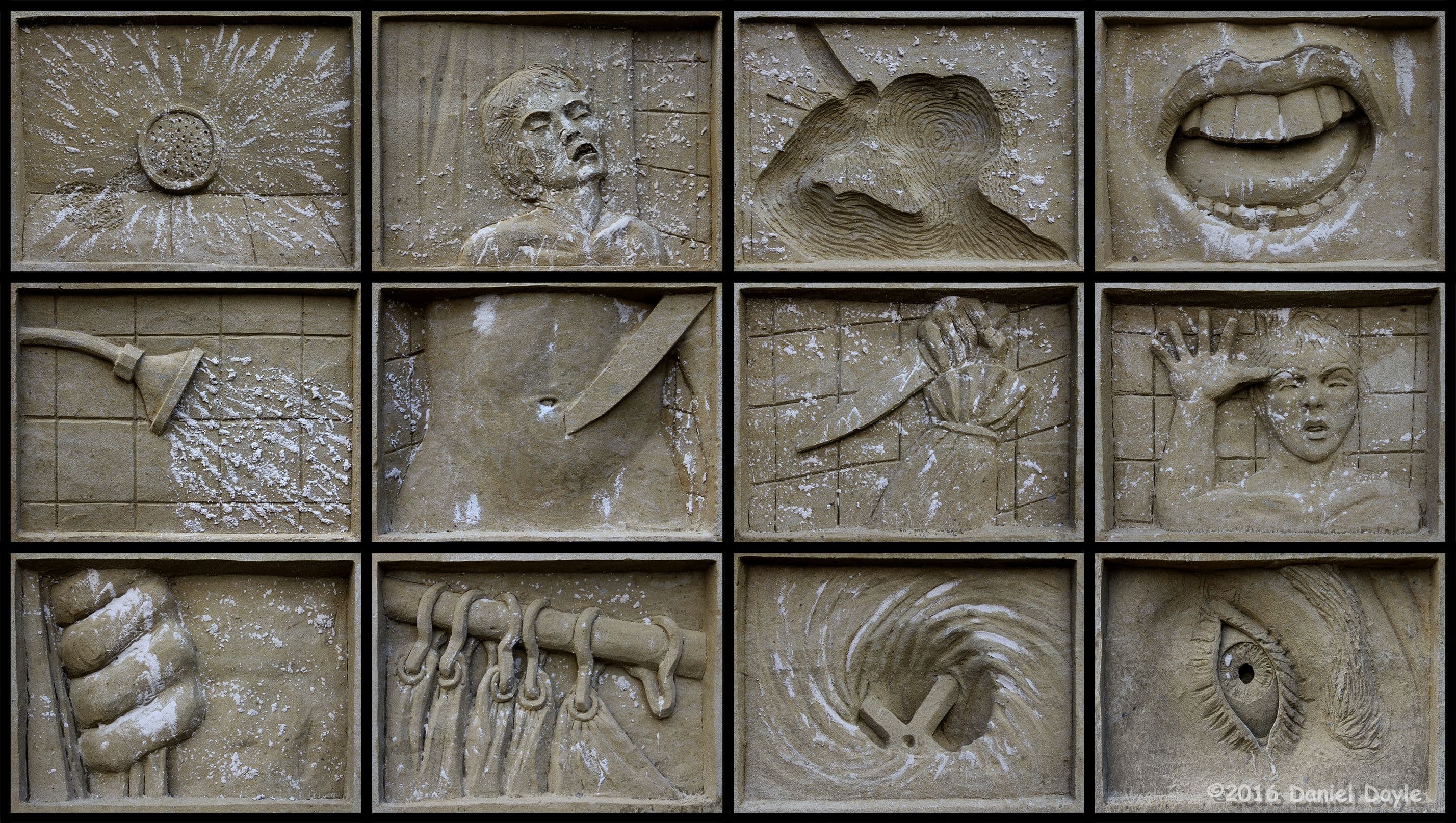 Image for Angel Studios' 'Sketch' Set for August 6, 2025 Release, Promoted with Unique Sand Artistry