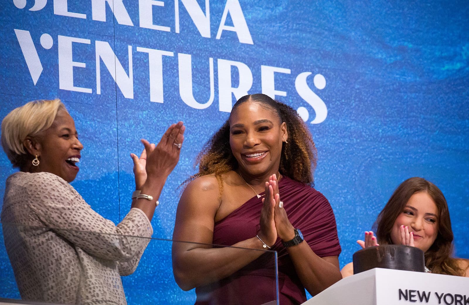 Image for Serena Williams (Serena Ventures): 10 Key Things You Must Know