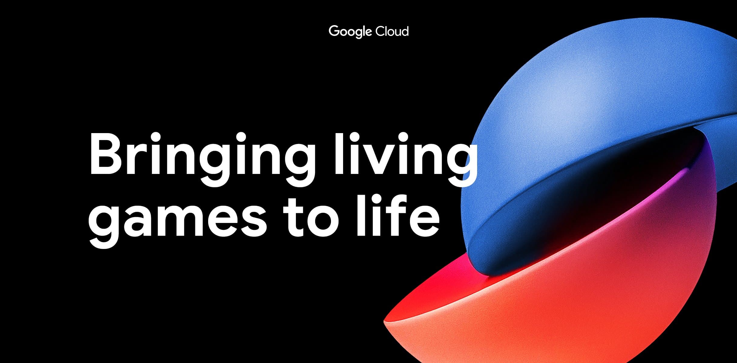 Image for 87% of Game Developers Integrate AI Agents, 63% Voice Data Ownership Concerns in Google Cloud Survey