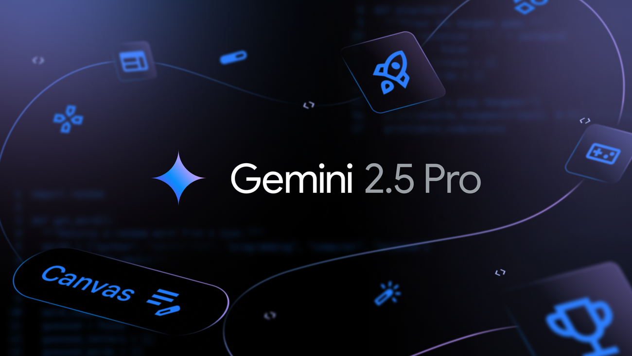 Image for Google's Gemini 2.5 Pro AI Model Expands Global Reach to Over 180 Countries, Offers Advanced Capabilities