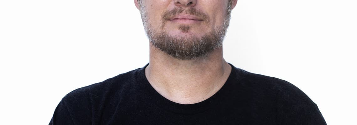 Image for Chris Henrikson (Street Poets)