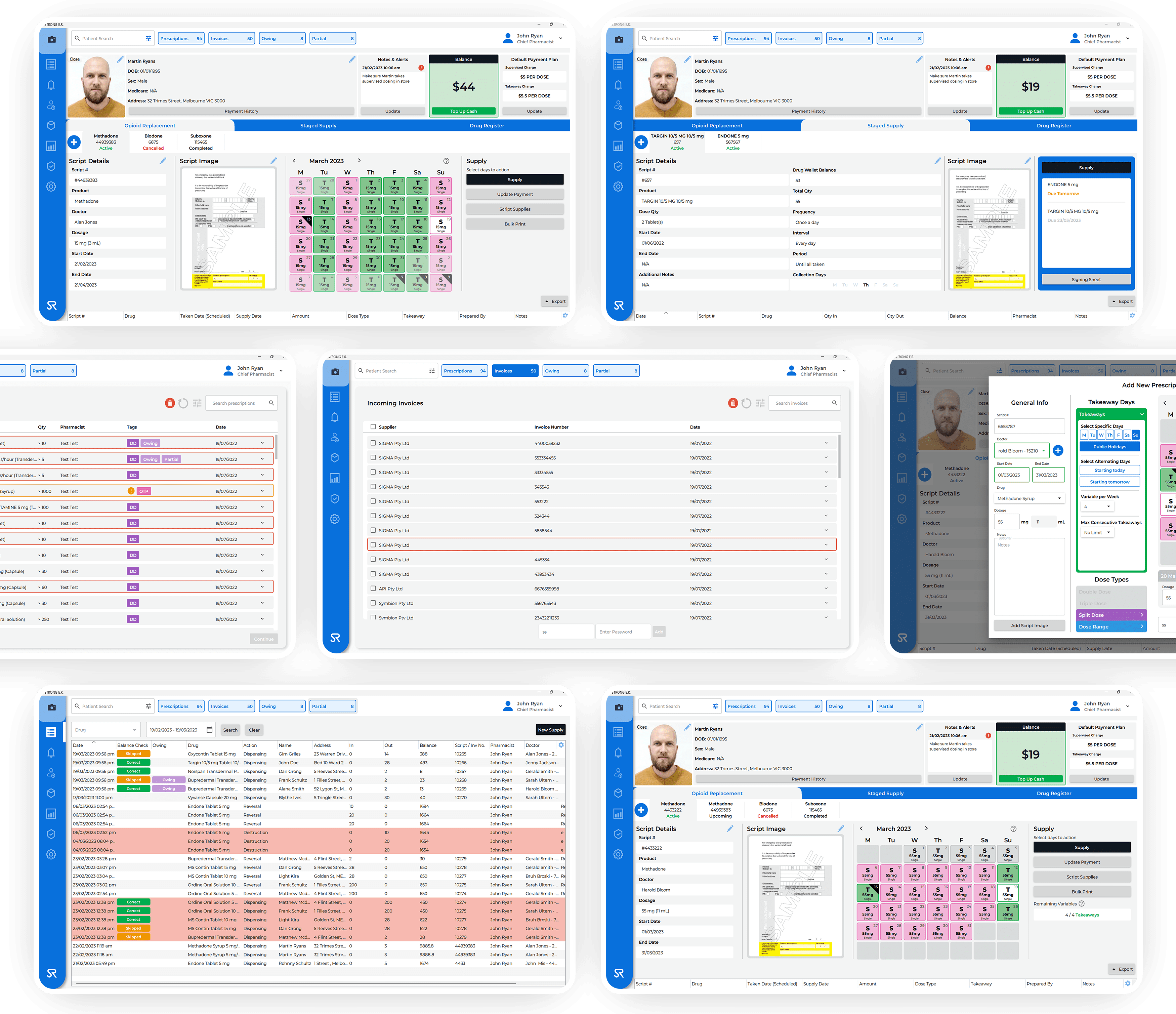 Image for StrongRoom AI: 10 Key Things You Must Know