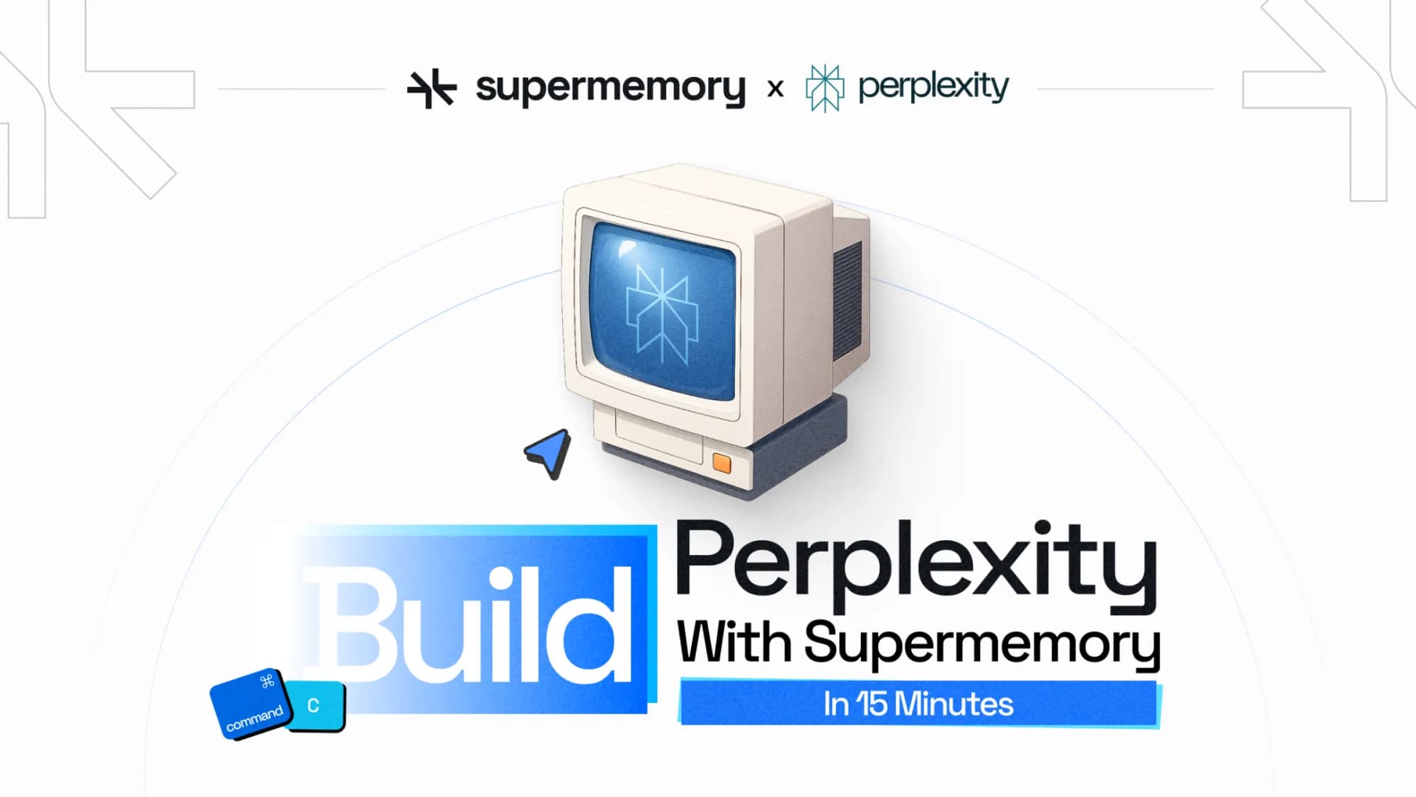 Image for Perplexity AI's "SuperMemory" Feature Enters Final Testing, Claiming Superior Performance