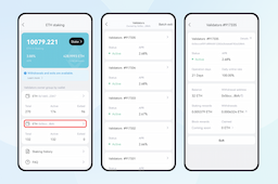 $3.9 Billion in Ethereum Queued for Withdrawal as Staking Exodus Accelerates