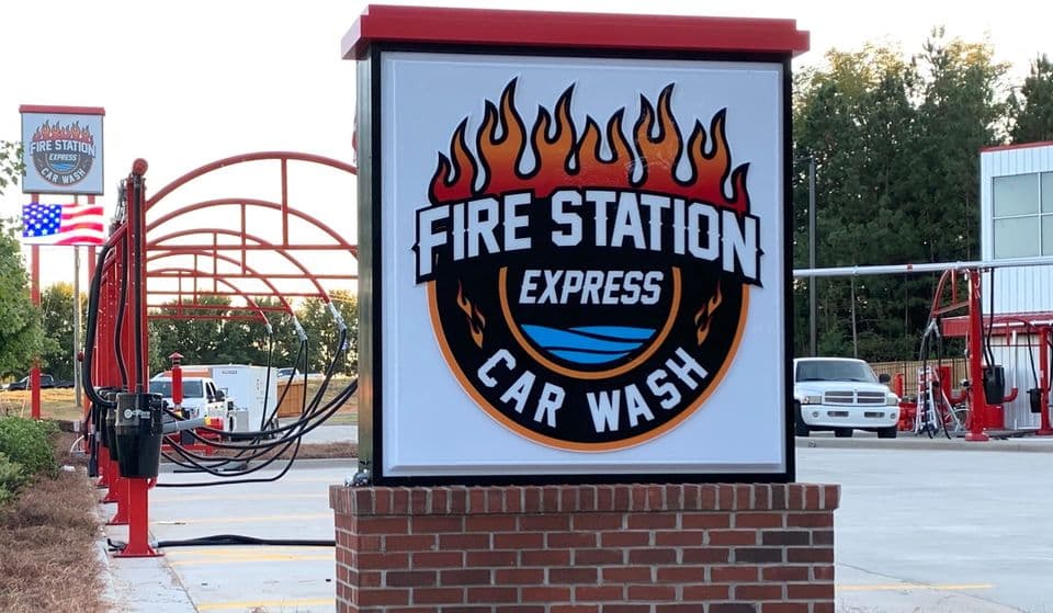 Image for Zips Car Wash