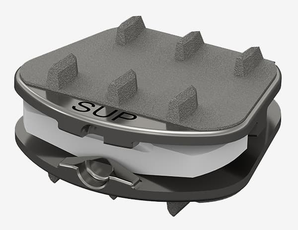 Image for Synergy Disc Replacement Inc
