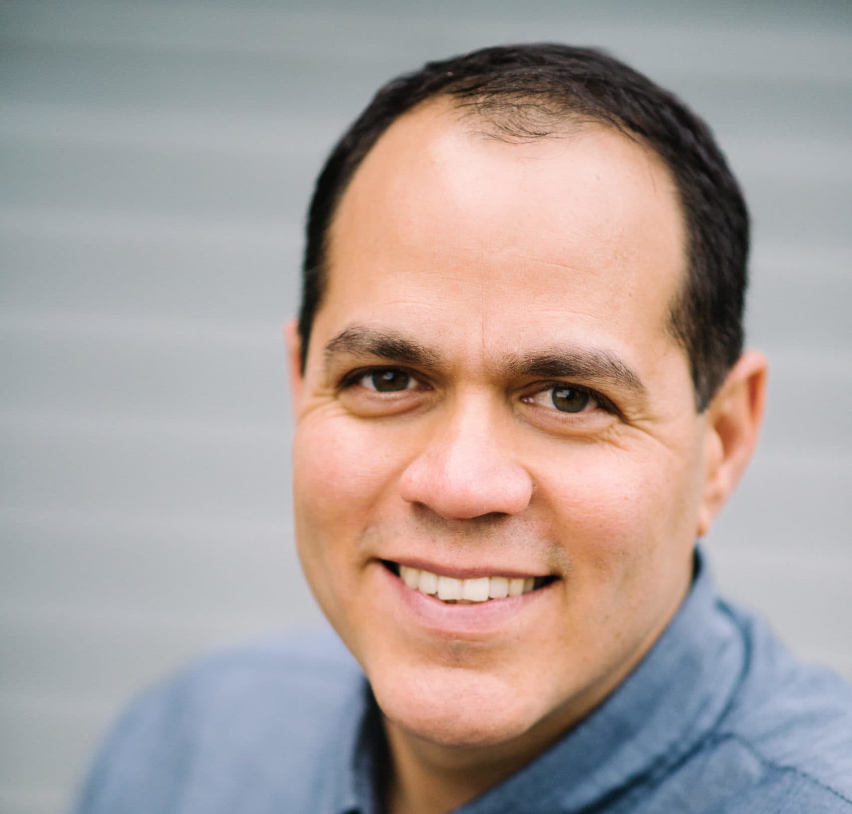Image for Yashar Behzadi (Synthesis AI): 10 Key Things You Must Know