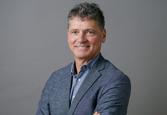Image for Eric Schettini (TAFALGIE THERAPEUTICS)