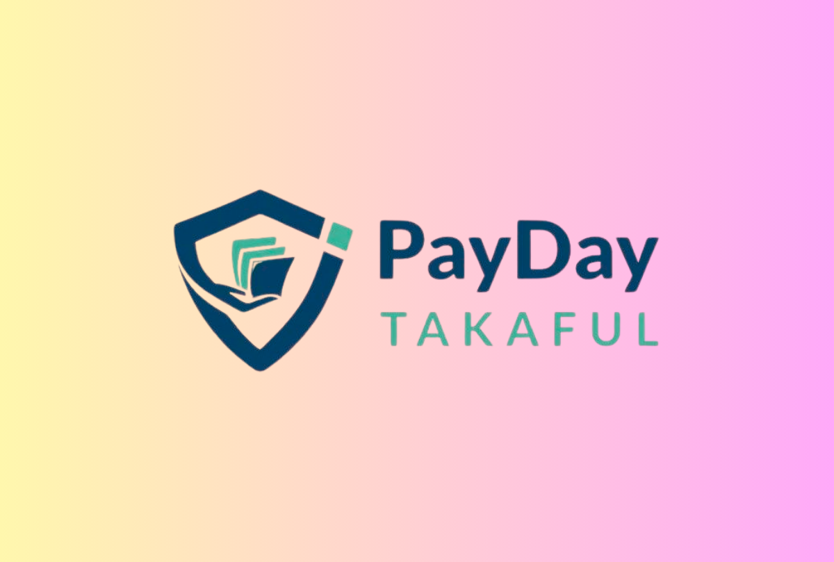 Image for PAYDAY Takaful