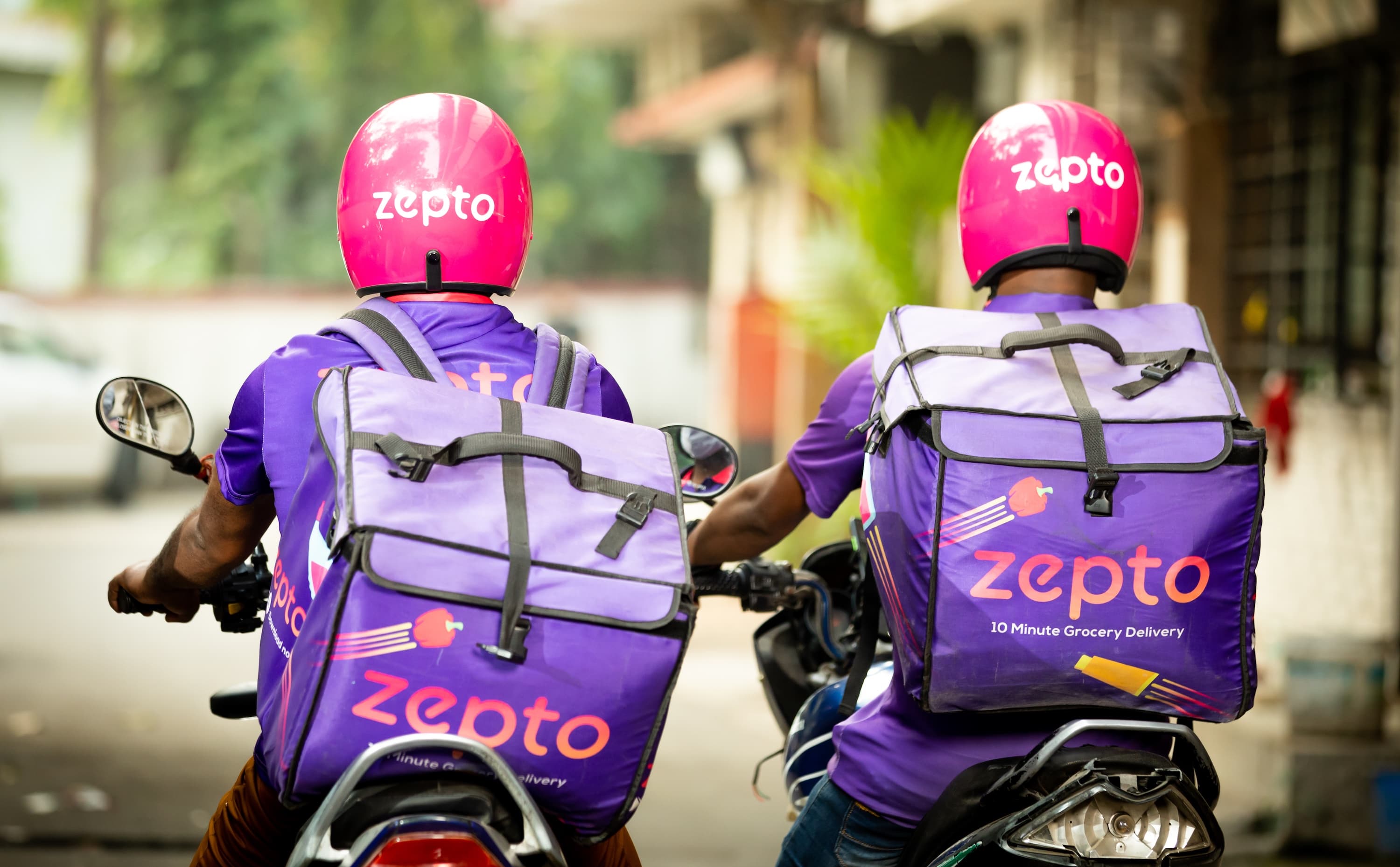 Image for Zepto