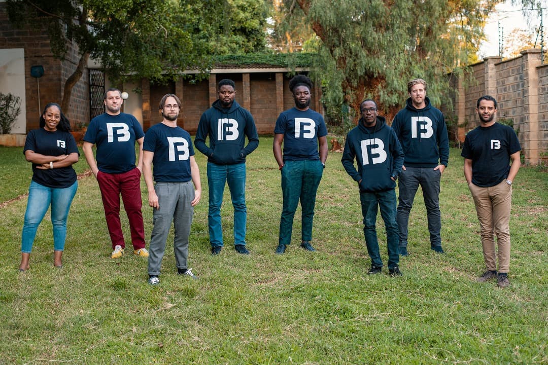 Image for Bfree