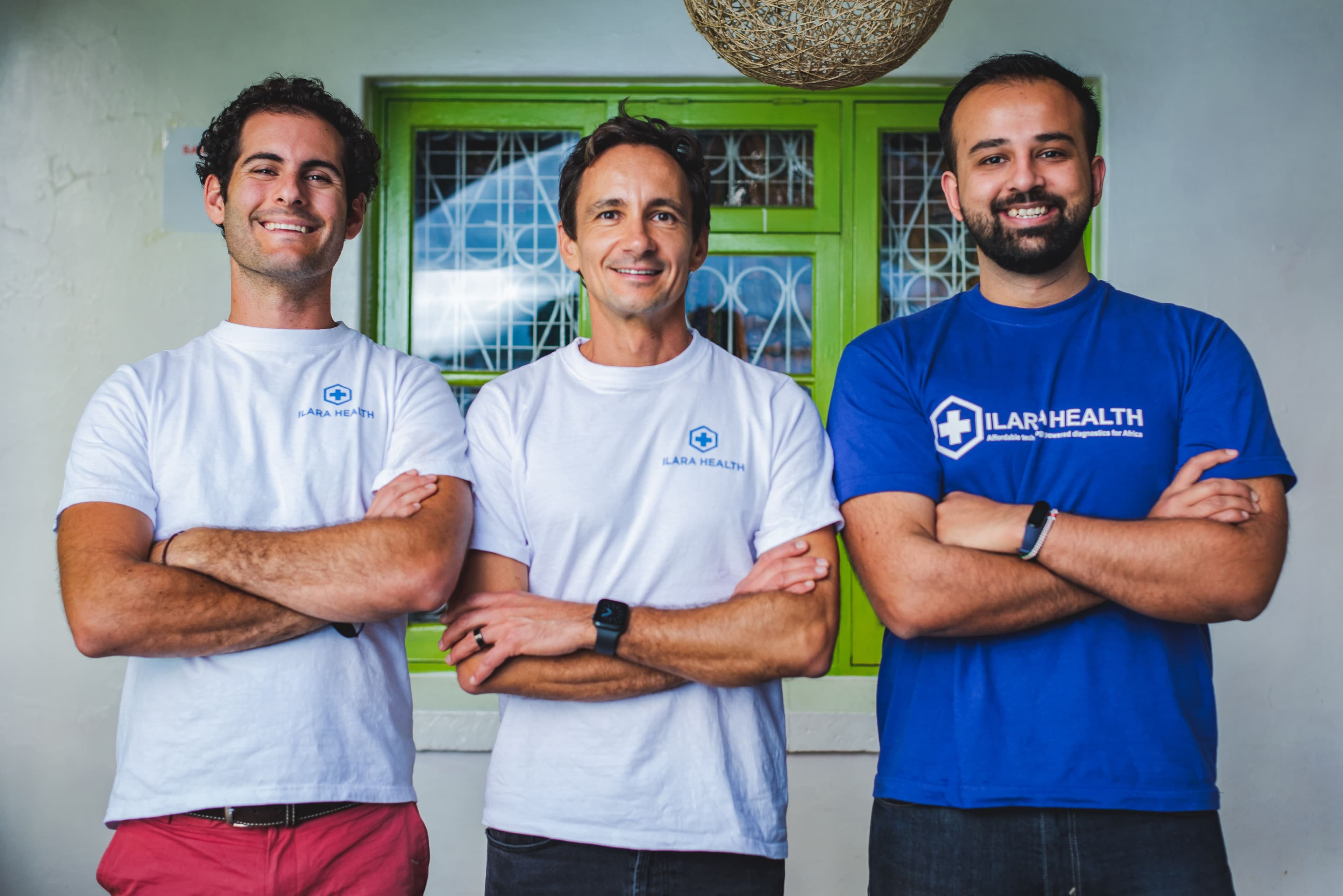Image for Ilara Health