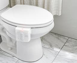 Throne Secures Seed Funding for AI Toilet Sensor Targeting January 2026 Launch