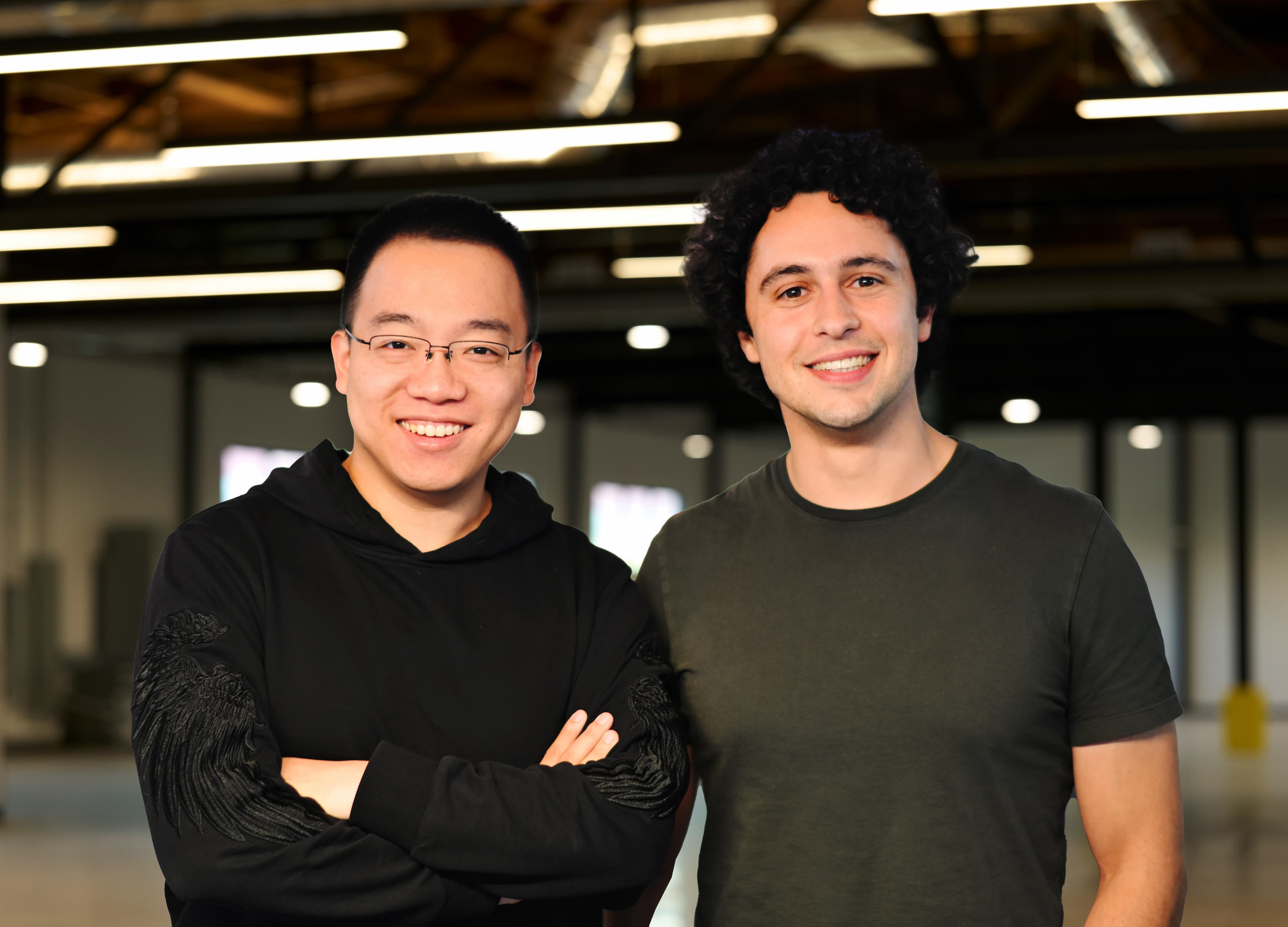 Image for Théophile Gervet (Genesis AI): 10 Key Things You Must Know