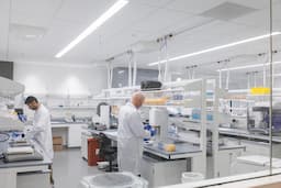 Varda Space Industries Secures $187 Million Series C to Advance In-Orbit Biologics Production