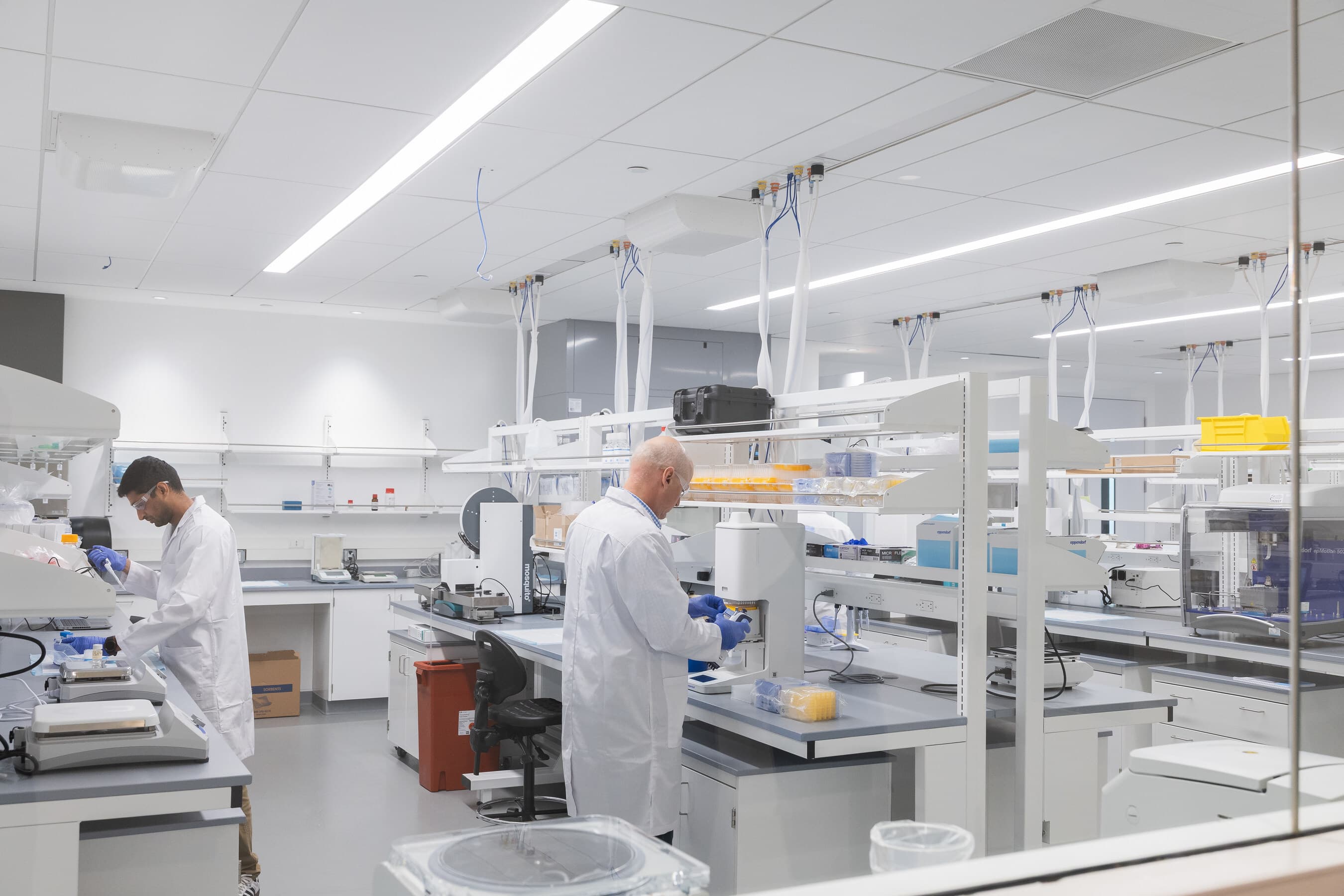 Image for Varda Space Industries Secures $187 Million Series C to Advance In-Orbit Biologics Production