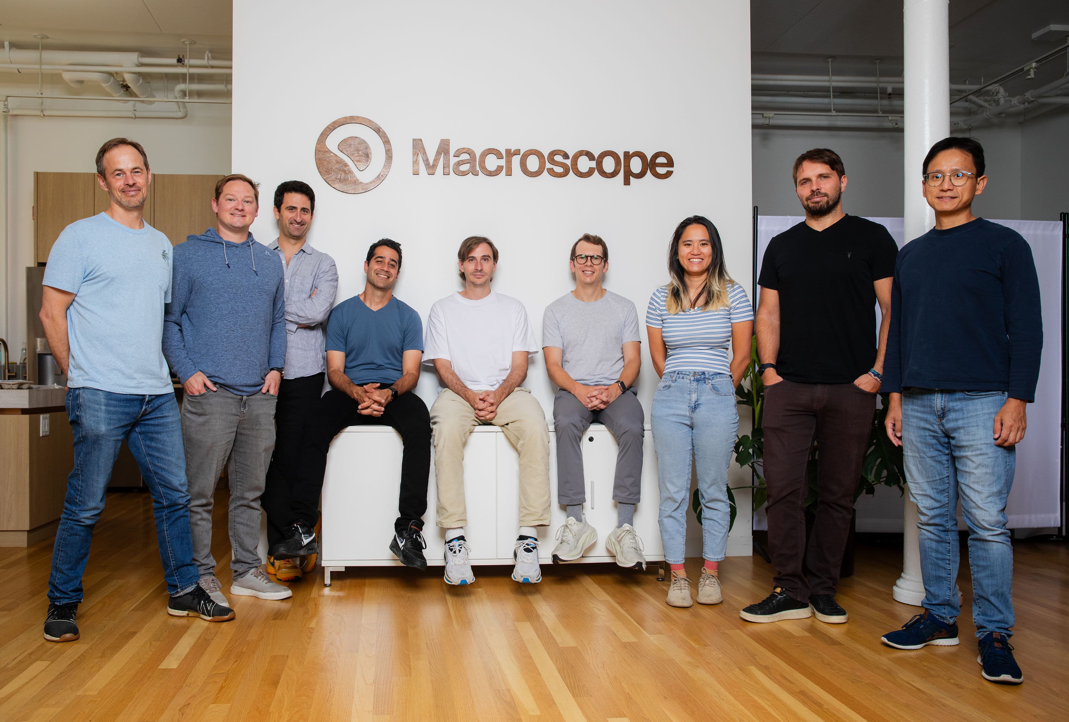 Image for Macroscope Secures $40 Million as AI-Powered Code Understanding Platform Launches