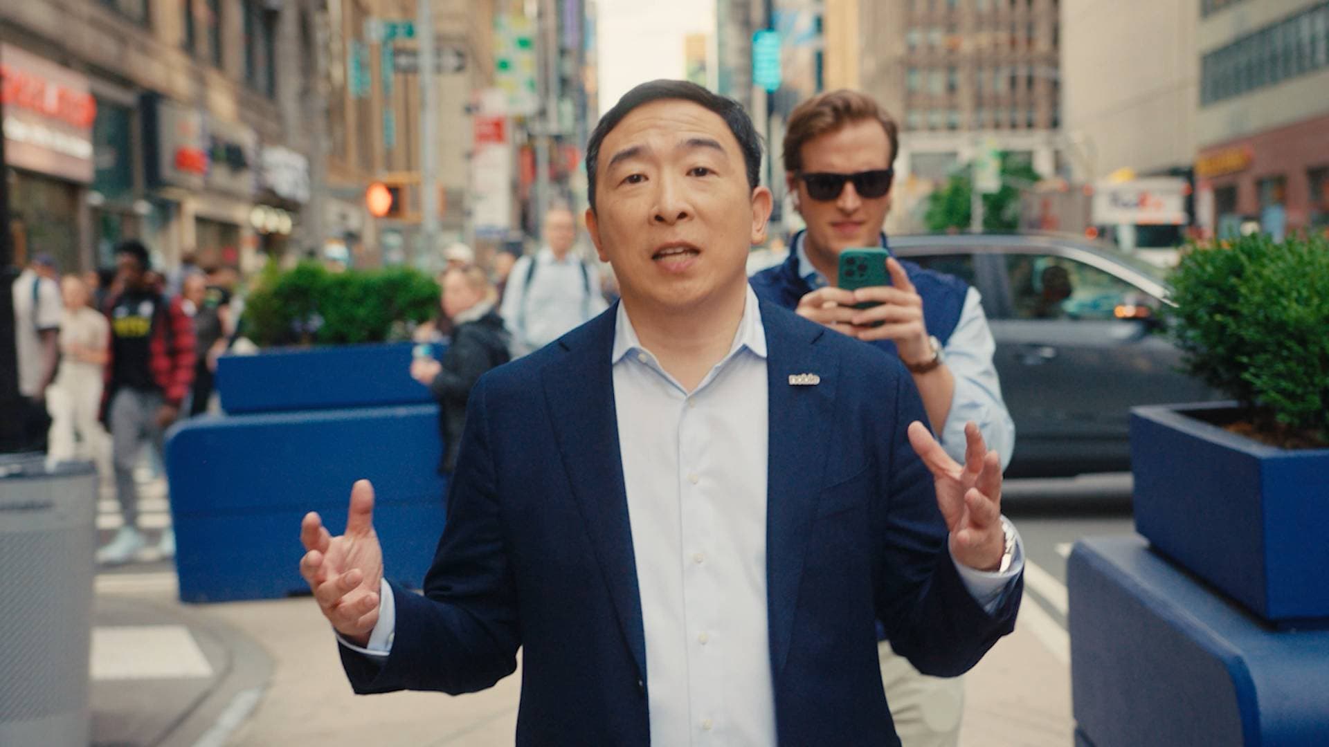 Image for Noble Mobile Launches, Incentivizing Users to Save $1000+ Annually by Reducing Phone Use
