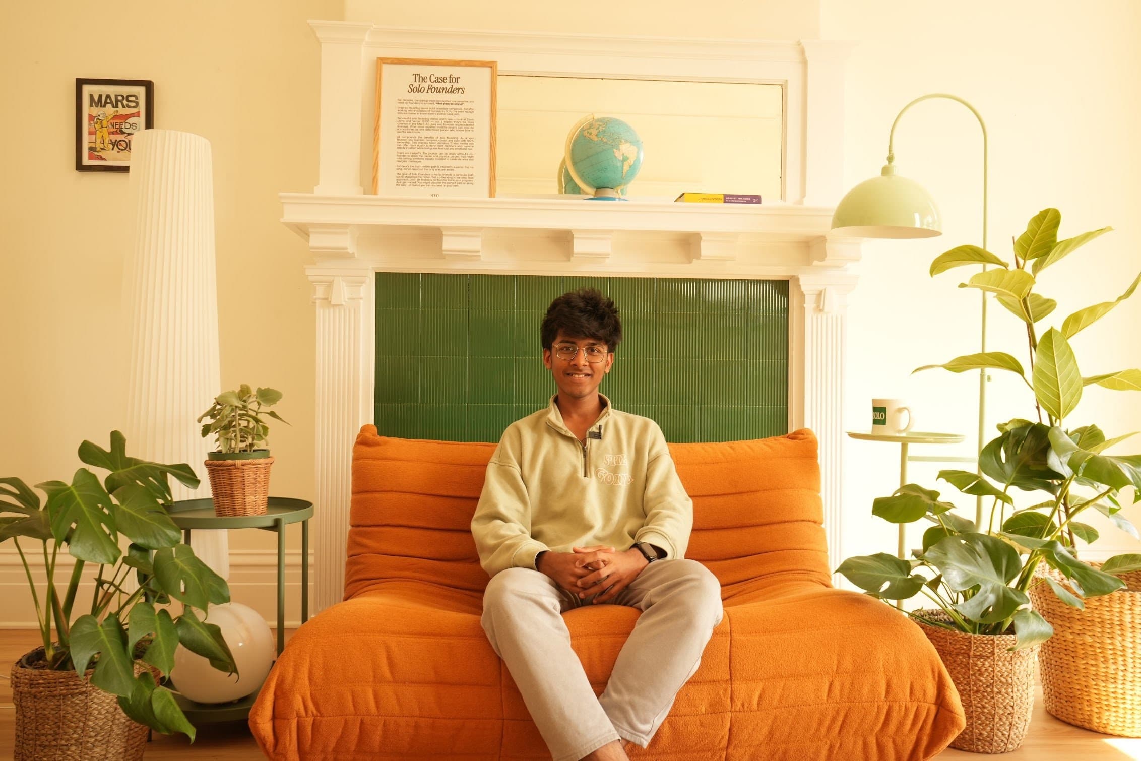 Image for the lack of long-term memory in advanced models.