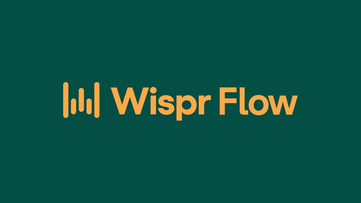 Image for Wispr Flow Secures $25 Million in Funding, Reaching $700 Million Valuation for Voice AI Innovation