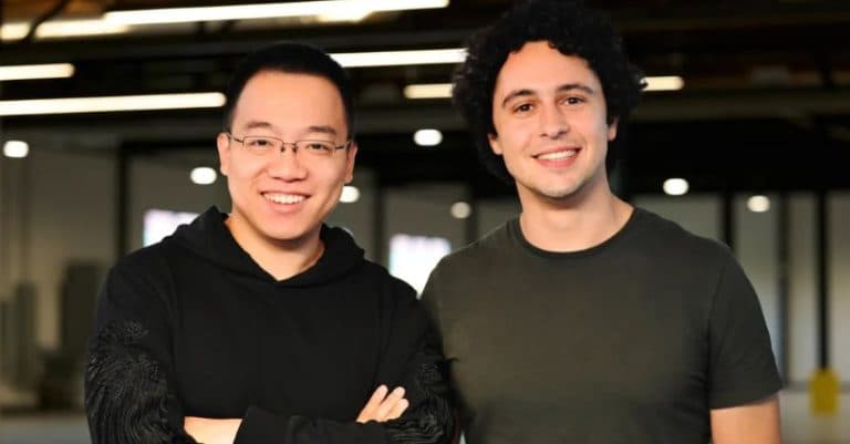 Image for Zhou Xian (Genesis AI)