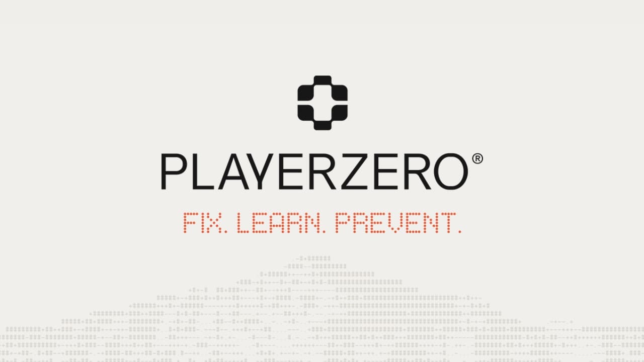 Image for PlayerZero Secures $20 Million to Tackle AI-Driven Software Quality Challenges