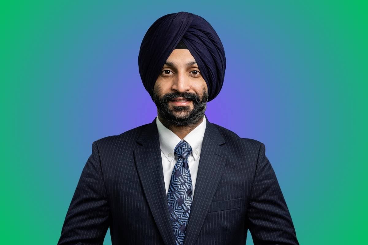 Image for Ishpreet Gandhi (Stride Green): 10 Key Things You Must Know