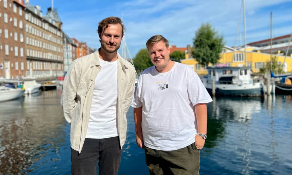 Image for Mikkel Lindblom (Moxso)