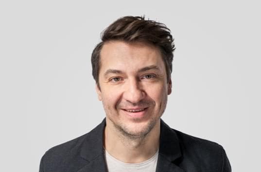 Image for Roman Smola (Tensor Ventures): 10 Key Things You Must Know