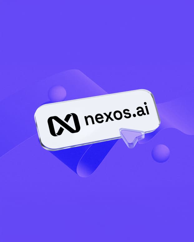 Image for nexos.ai