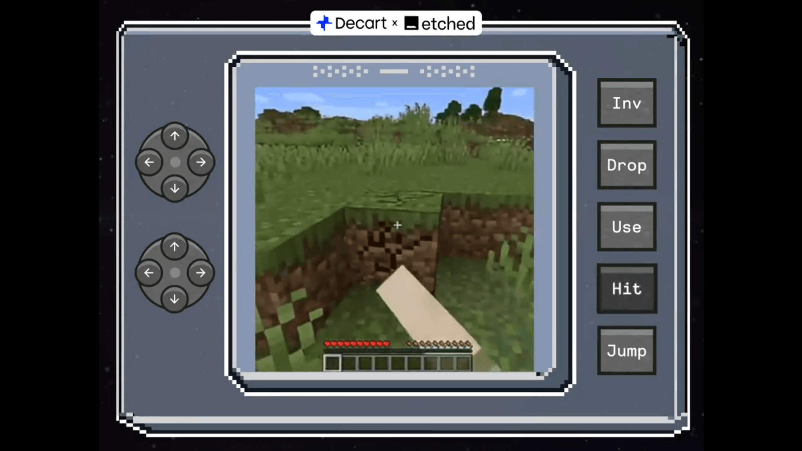 Image for Decart: 10 Key Things You Must Know