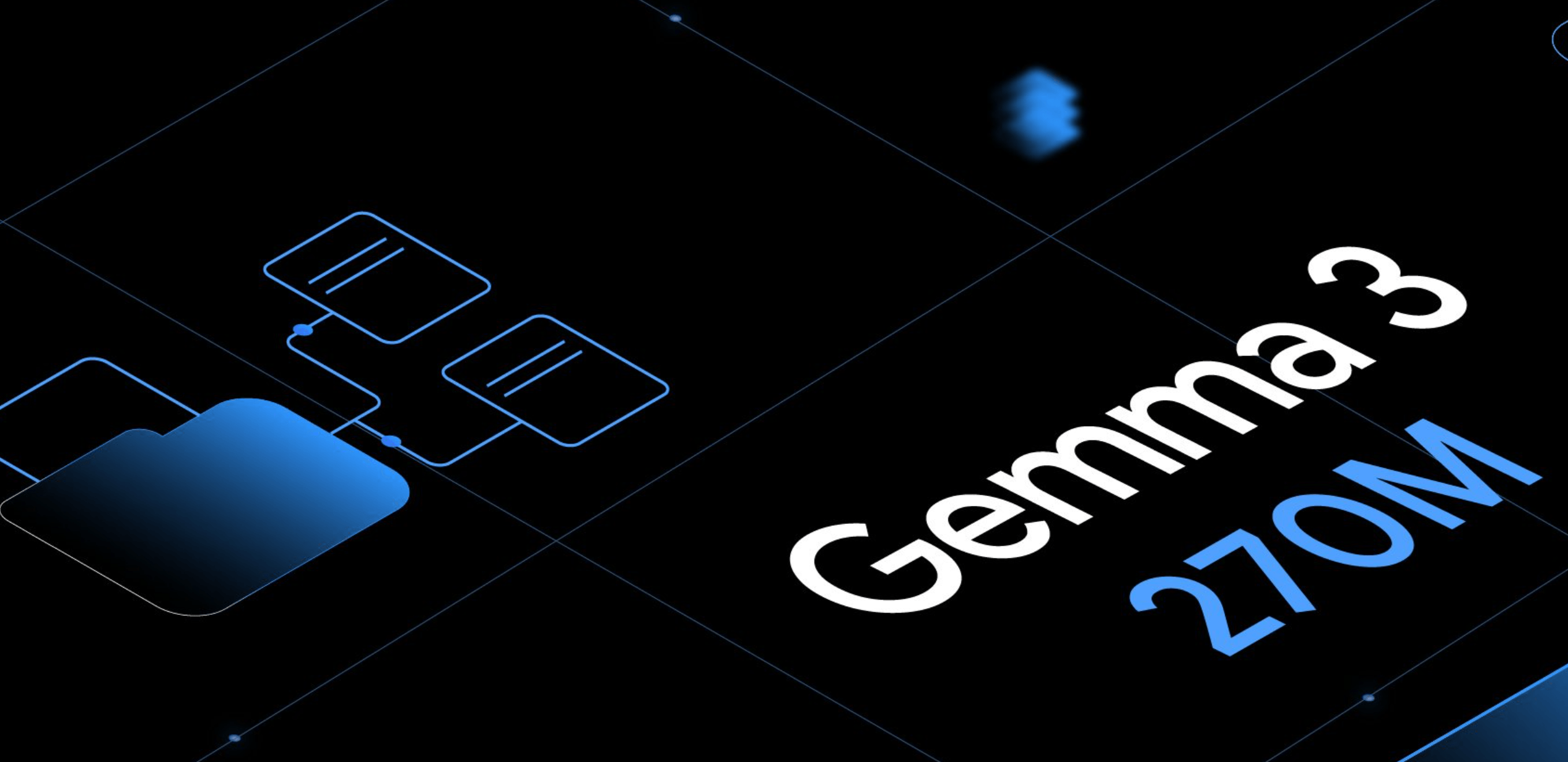 Image for Google DeepMind Unveils Gemma 3 270M, Advancing On-Device AI with Compact Model