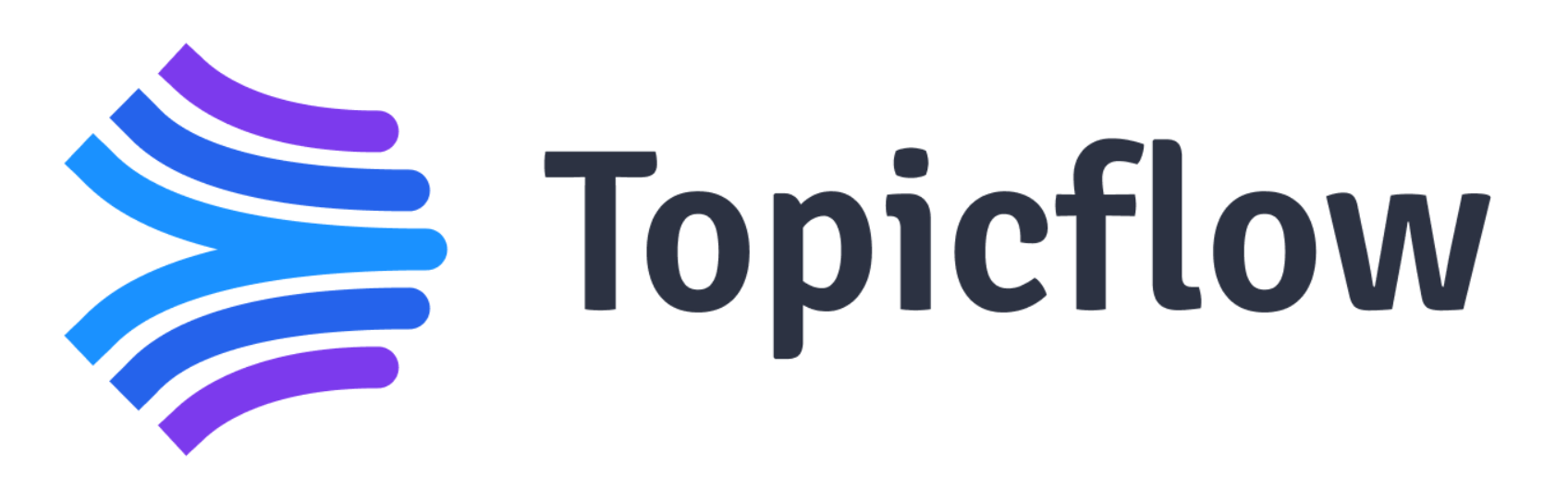 Image for Topicflow
