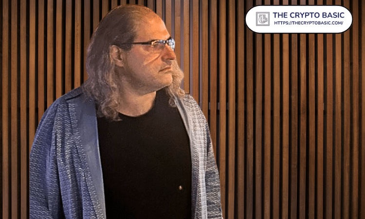 Image for Ripple CTO Teases XRP Ledger Smart Contract Readiness for Production Consideration